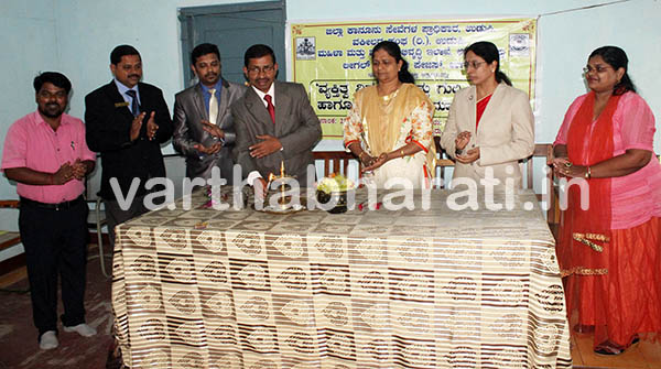 ಉತ್ತಮ ಬದುಕಿಗೆ ಪರಿಶ್ರಮ, ಸಾಧನೆ ಮುಖ್ಯ: ಶಿವರಾಂ